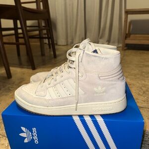 Adidas Centennial 85 high